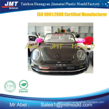 baby car Plastic injection car mould